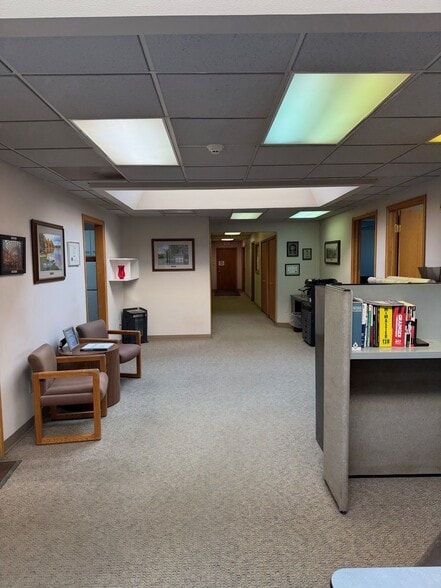 More Photos Of , Chesterfield Industrial For Sale