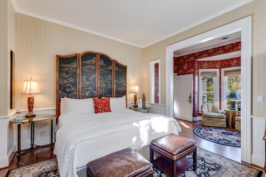 More Photos Of 1139 Lincoln Ave, Calistoga Hospitality For Sale