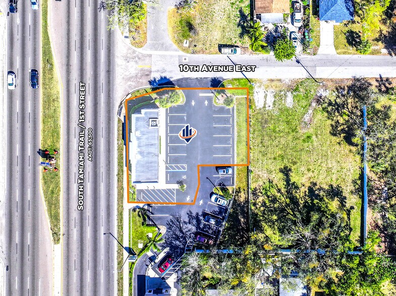 More Photos Of 1003 1st St, Bradenton Freestanding For Lease