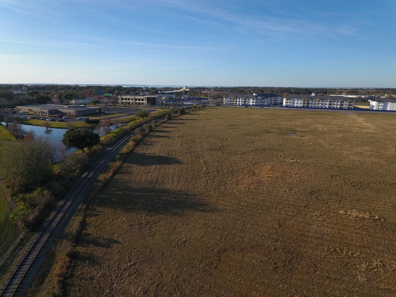 More Photos Of 1500-1700 E Plant St, Winter Garden Land For Sale