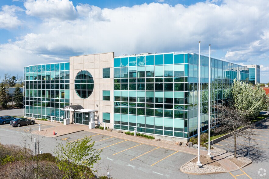 More Photos Of 84 Hines Rd, Ottawa Office For Lease