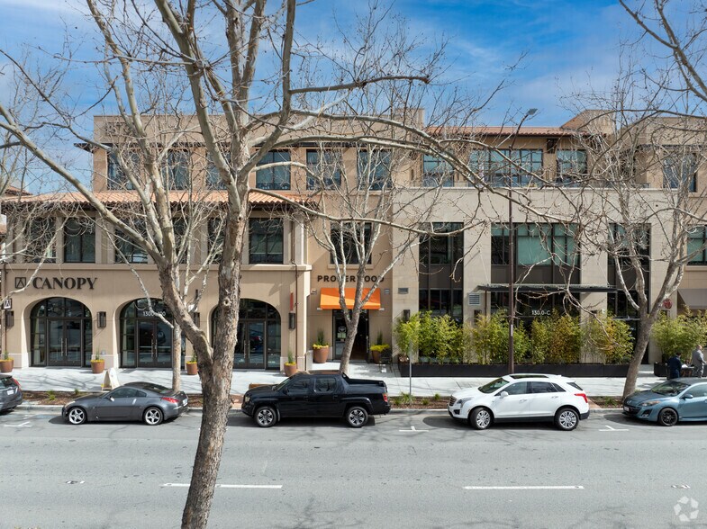 More Photos Of 1300 El Camino Real, Menlo Park Coworking Space