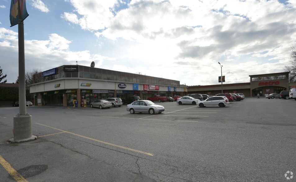Primary Photo Of 250 Greenbank Rd, Ottawa Storefront Retail Office For Lease