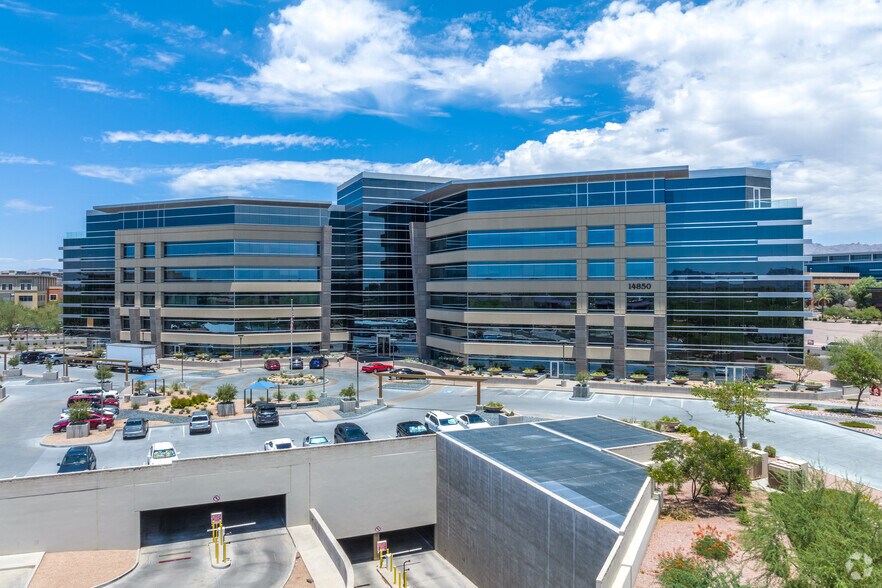 Primary Photo Of 14850 N Scottsdale Rd, Scottsdale Office For Lease