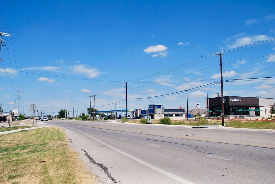 More Photos Of 2145 FM 1101, New Braunfels Land For Sale
