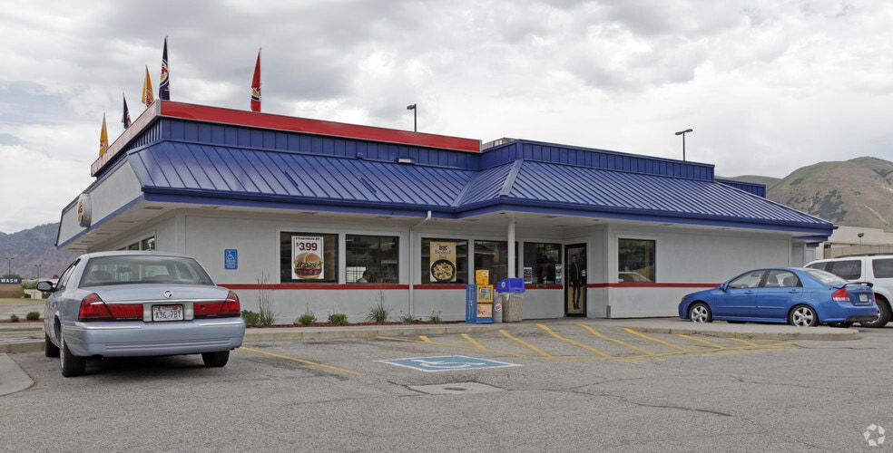 More Photos Of 971-983 S Main St, Brigham City Unknown For Lease