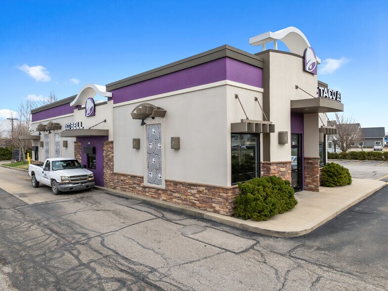 More Photos Of 435 N Mt. Zion Rd, Lebanon Fast Food For Sale