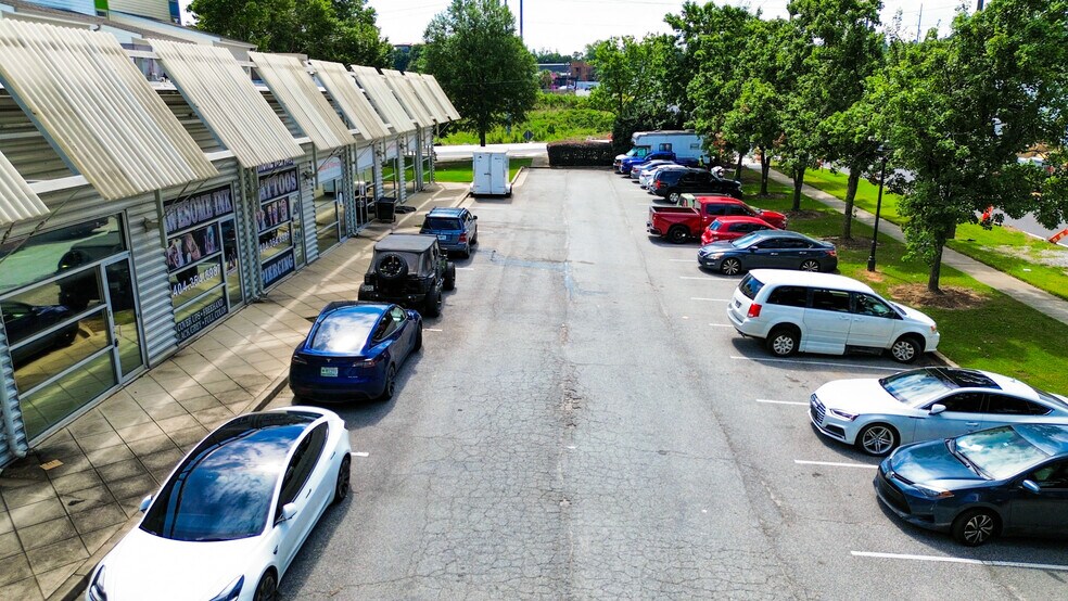 More Photos Of 1331 Marietta Blvd NW, Atlanta Office For Sale