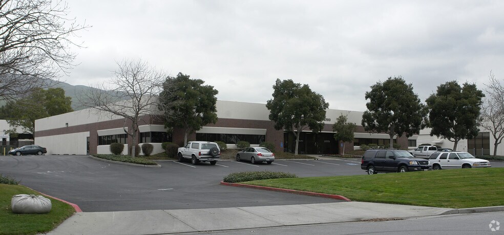 Primary Photo Of 47800-47810 Westinghouse Dr, Fremont Research And Development For Lease
