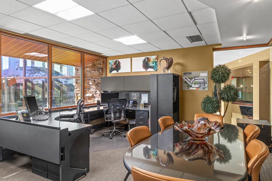 More Photos Of 550 N Poplar St, Casper Medical For Lease