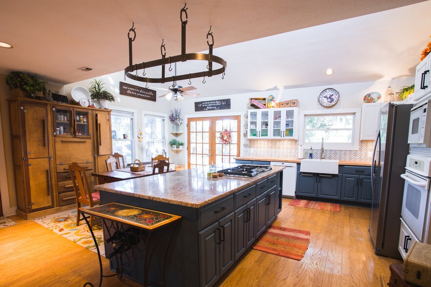 More Photos Of 7087 Dietz Elkhorn Rd, Boerne Land For Sale