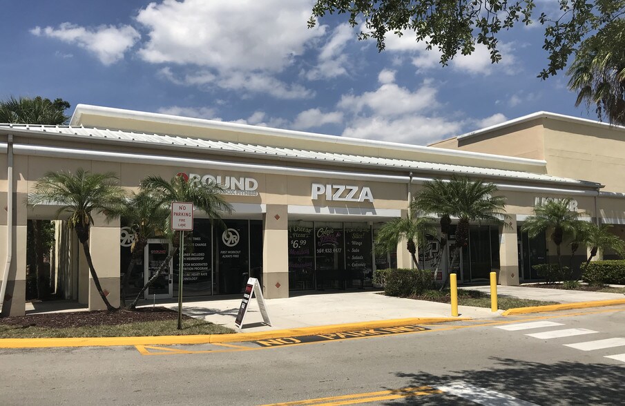 More Photos Of 18201-18391 Pines Blvd, Pembroke Pines Unknown For Lease