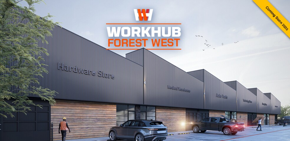 More Photos Of 33109 Forest West St, Magnolia Unknown For Lease