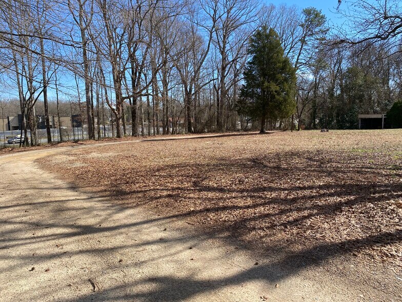 More Photos Of 1310 Fox Ave, Kannapolis Land For Sale