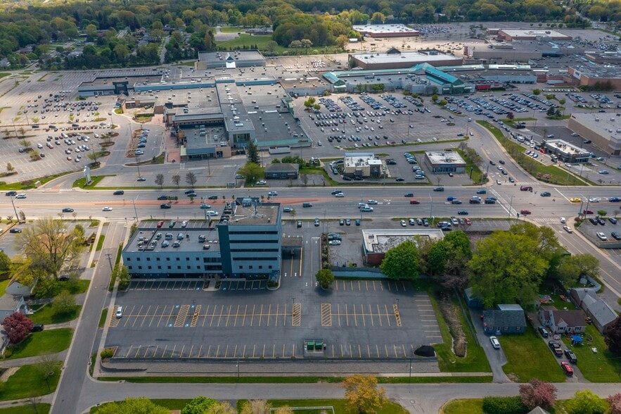 More Photos Of 2250-2300 W Ridge Rd, Greece Medical For Lease