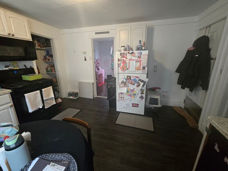 More Photos Of 214 Spring St, Newton Multifamily For Sale