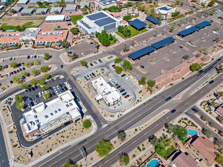 More Photos Of 20630 N 75th Ave, Glendale Restaurant For Sale