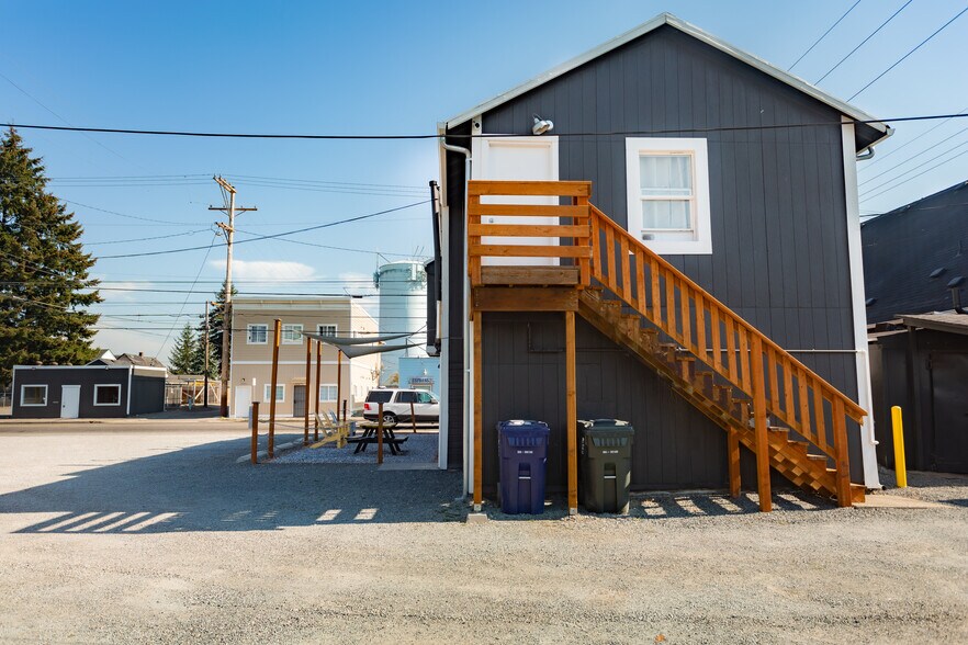 More Photos Of 6316 McKinley Ave, Tacoma Storefront Retail Residential For Lease