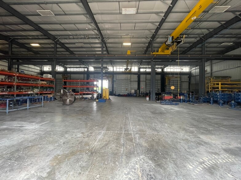 More Photos Of 3765 S US Highway 281, Alice Industrial For Sale