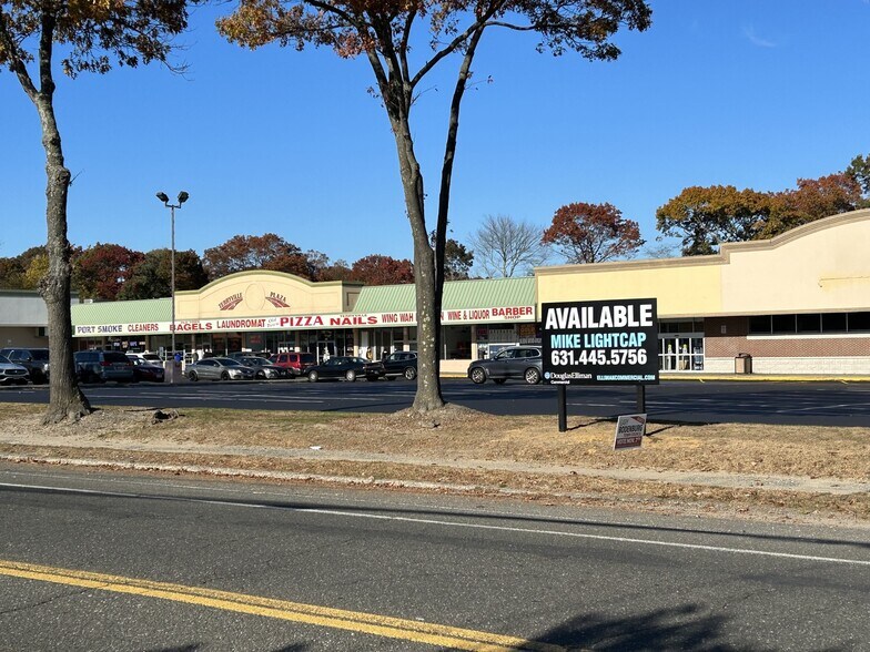 More Photos Of 671 Old Town Rd, Terryville Unknown For Lease