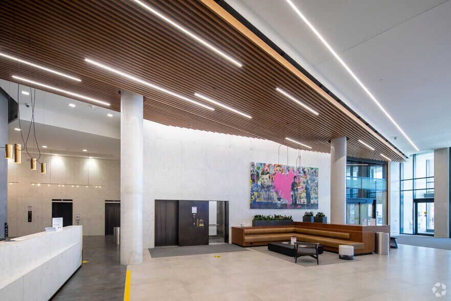 More Photos Of 130 Queens Quay E, Toronto Office For Lease
