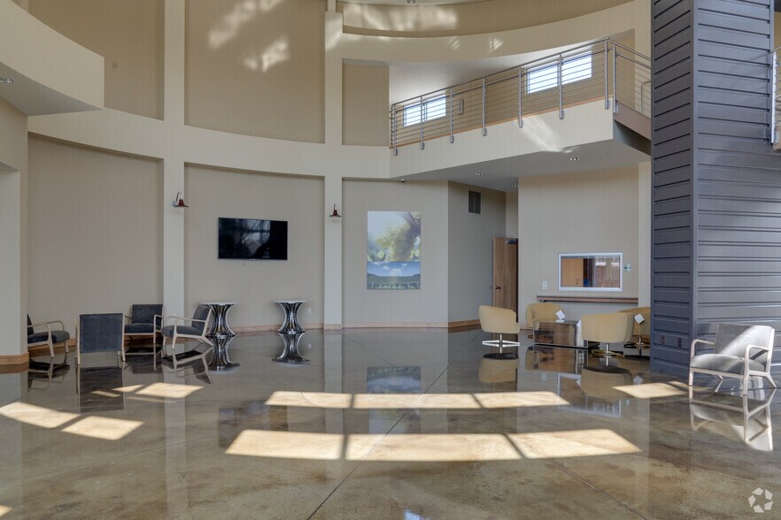 More Photos Of 8605 Ebenezer Church Rd, Raleigh Distribution For Sale