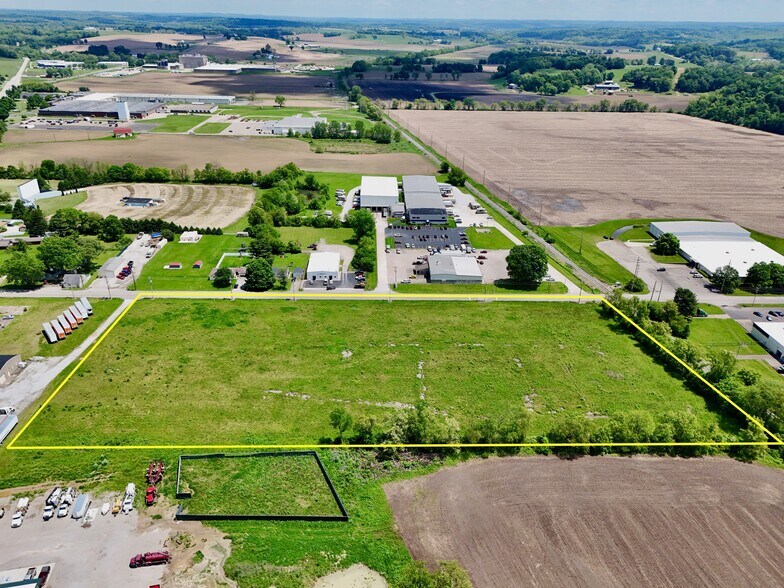 More Photos Of 0 Quarry Road Southeast, Lancaster Land For Sale