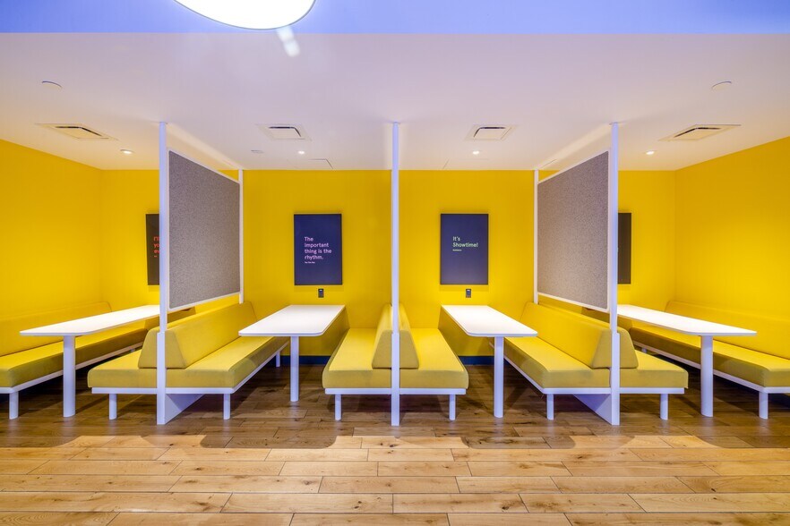 More Photos Of 10000 W Washington Blvd, Culver City Office For Sale