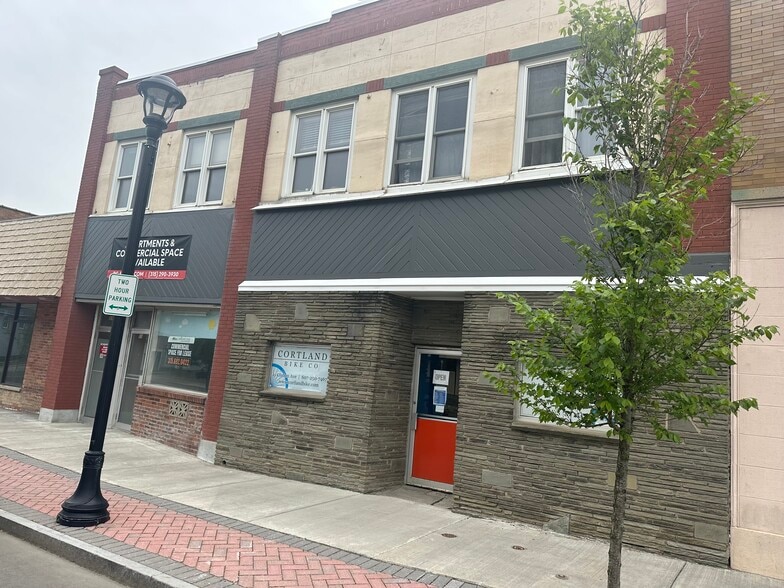 More Photos Of 11 Clinton Ave, Cortland Apartments For Lease