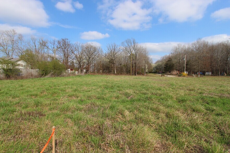 More Photos Of 1710 Hwy 64 E, Vilonia Land For Sale