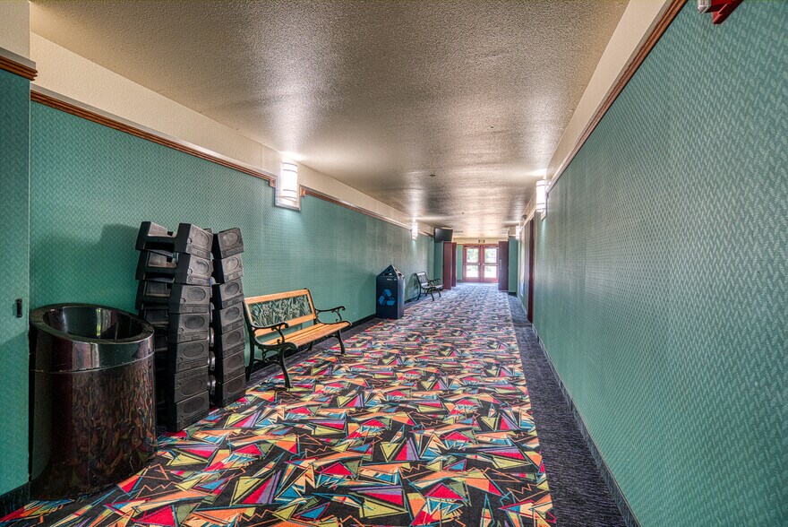 More Photos Of 52 Soda Bay Rd, Lakeport Movie Theatre For Sale