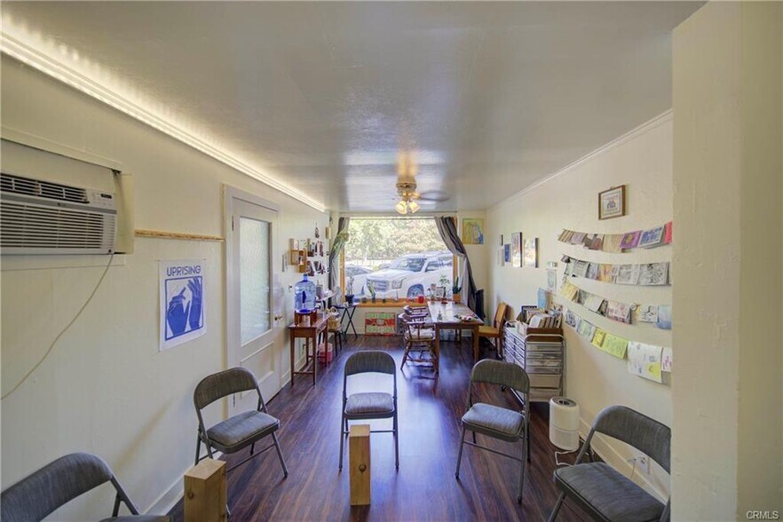 More Photos Of 105 Broadway St, Chico General Retail For Sale
