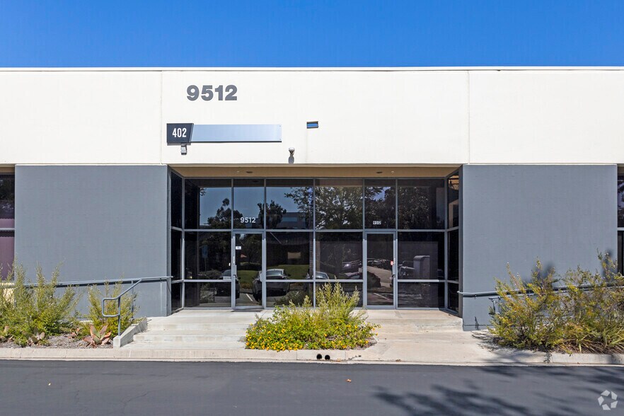 More Photos Of 9560 Chesapeake Dr, San Diego Unknown For Lease