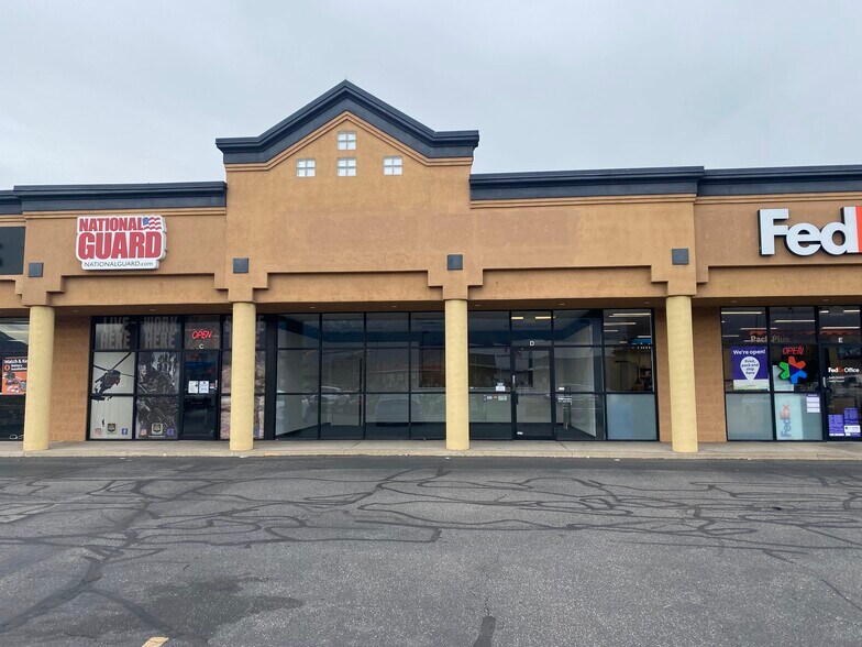 More Photos Of 957 N Main St, Layton Unknown For Lease