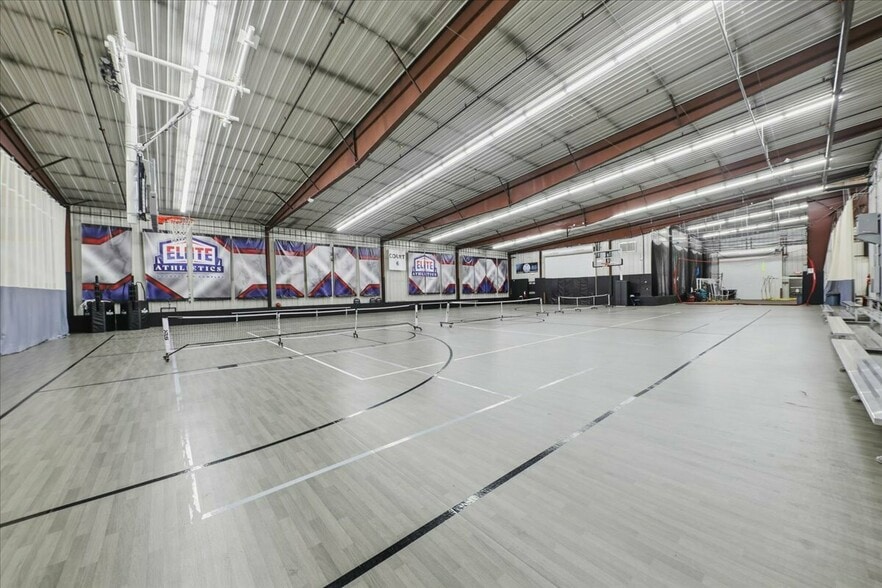 More Photos Of 1155 Old State Route 74, Batavia Refrigeration Cold Storage For Sale