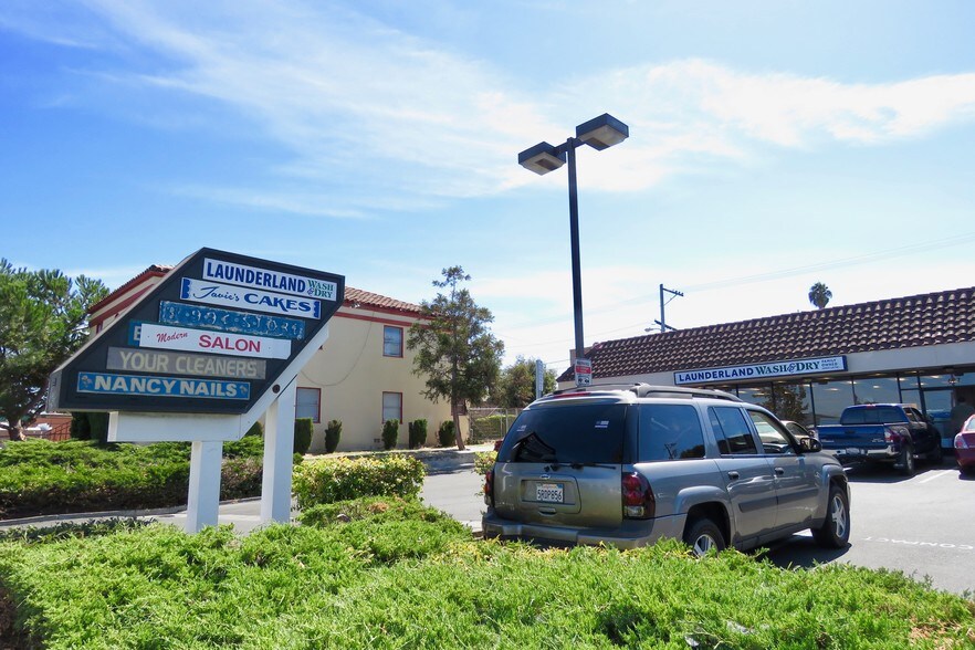 More Photos Of 605-627 Tennessee St, Vallejo Storefront For Lease