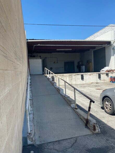 More Photos Of 500-506 S Palm Ave, Alhambra Warehouse For Lease