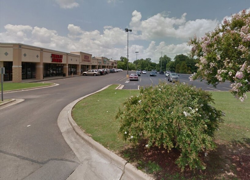 Primary Photo Of 7150 Highway 1, Mansura Storefront Retail Office For Lease