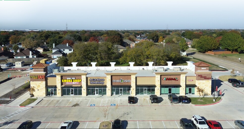 Primary Photo Of 2800 W Camp Wisdom, Grand Prairie Storefront Retail Office For Lease