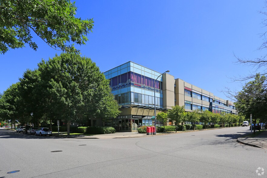 More Photos Of 8888 Odlin Cres, Richmond Storefront Retail Office For Sale