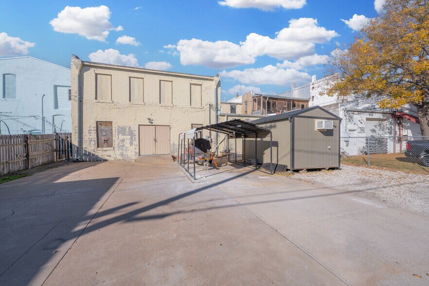 More Photos Of 217 N Washington Ave, Wellington Restaurant For Sale