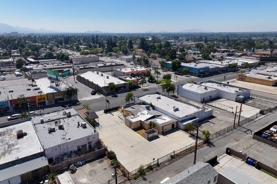 More Photos Of 352 W Highland Ave, San Bernardino Freestanding For Sale