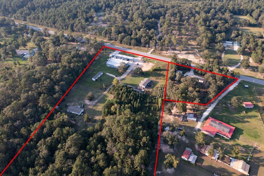 More Photos Of 18274 FM 2090 Rd, Conroe General Retail For Sale