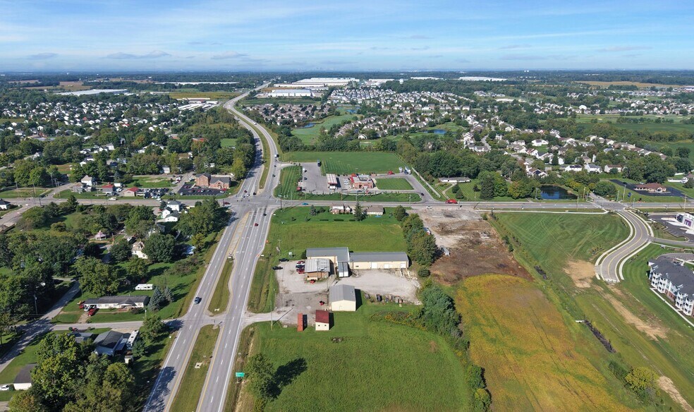 More Photos Of 9756 National Rd, Pataskala Land For Sale