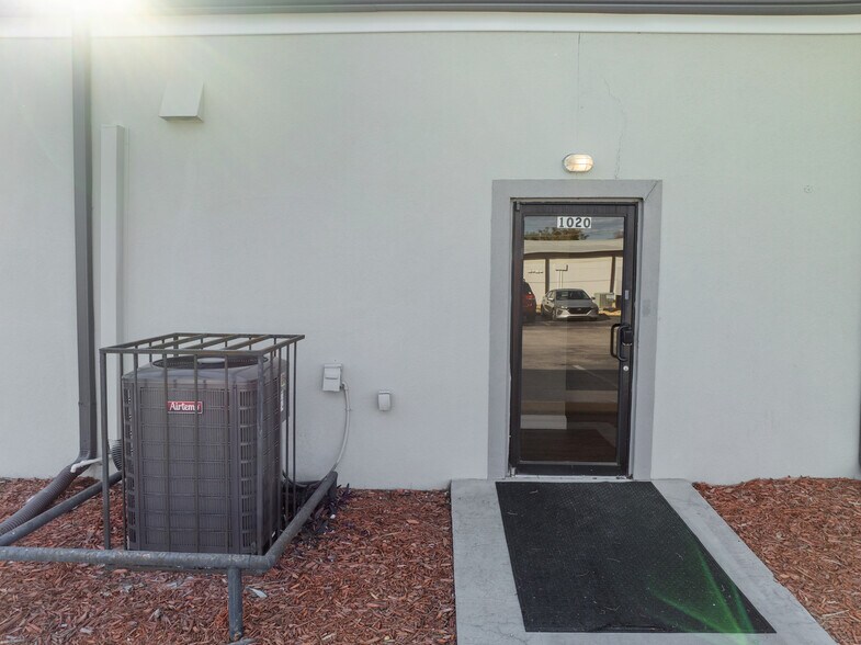 More Photos Of 440 Plumosa Ave, Casselberry Warehouse For Lease