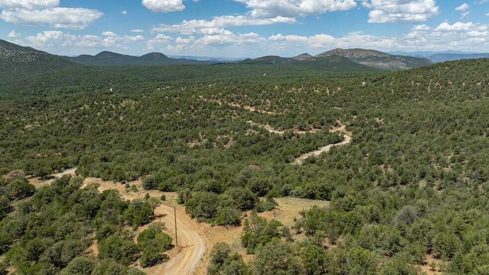 More Photos Of Darling Bell Road, Silver City Land For Sale