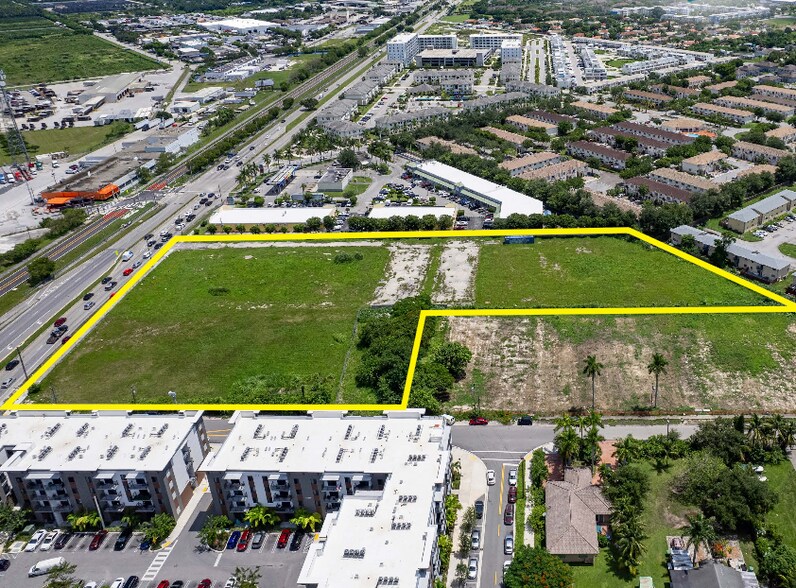 More Photos Of 26115 S Dixie Hwy, Naranja Apartments For Sale