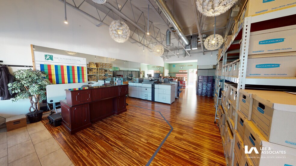 More Photos Of 4215-4275 Atlantic Ave, Long Beach Unknown For Lease