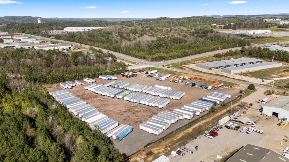 More Photos Of 1200 Powder Plant Rd, Bessemer Land For Lease