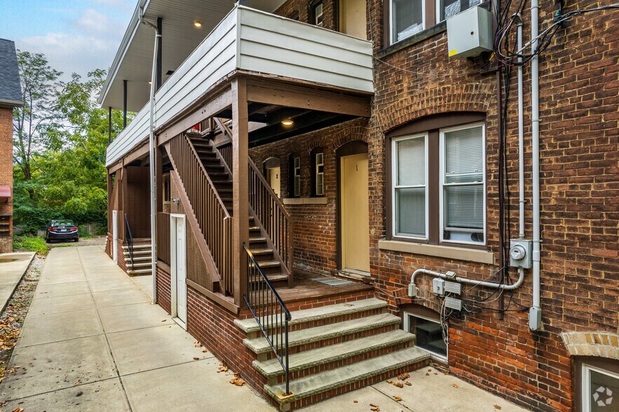 More Photos Of 2050 E 125 St, Cleveland Apartments For Sale